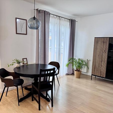 C- Home4U - Apartment With A City View Close To Aquapark, Parking In Secured Area كراكوفيا المظهر الخارجي الصورة