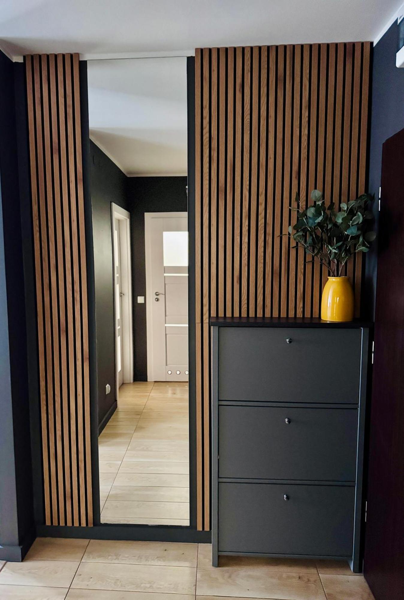C- Home4U - Apartment With A City View Close To Aquapark, Parking In Secured Area كراكوفيا المظهر الخارجي الصورة
